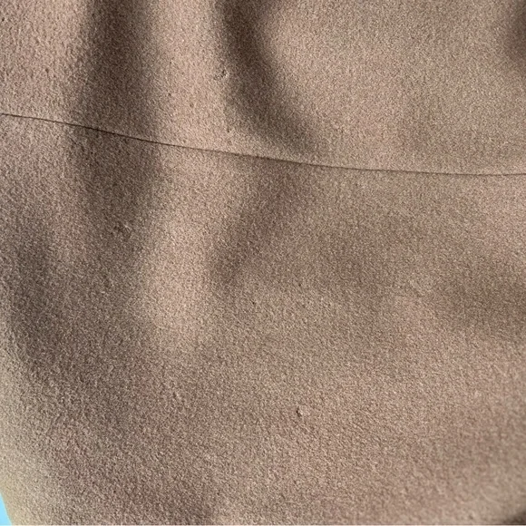 Men’s Vintage Cashmere Coat
